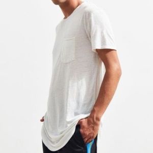 Soft breathable T Shirt